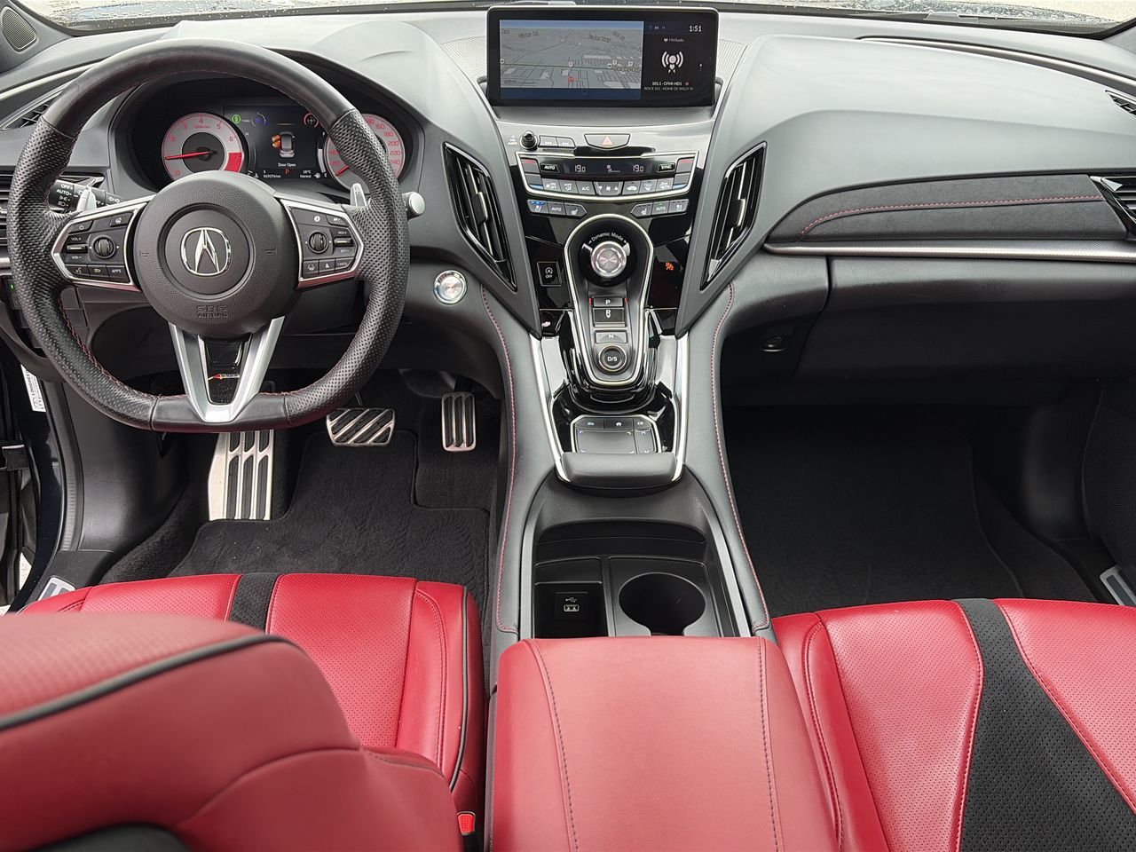 2024  RDX