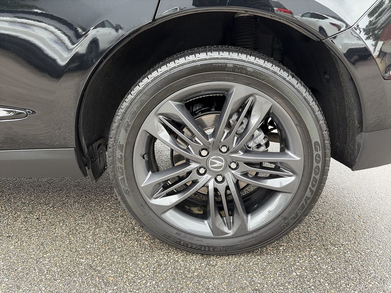 2024  RDX