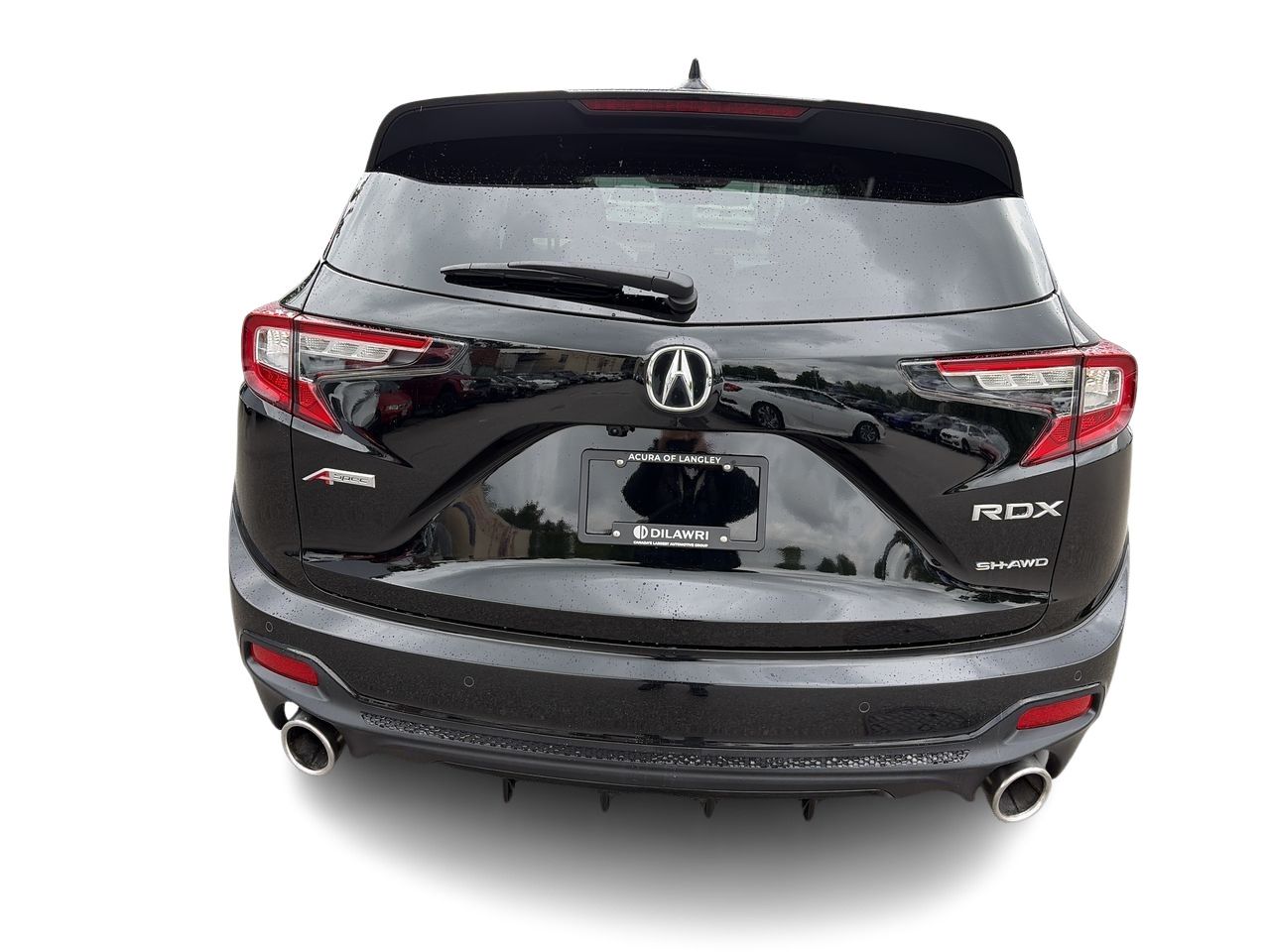 2024  RDX