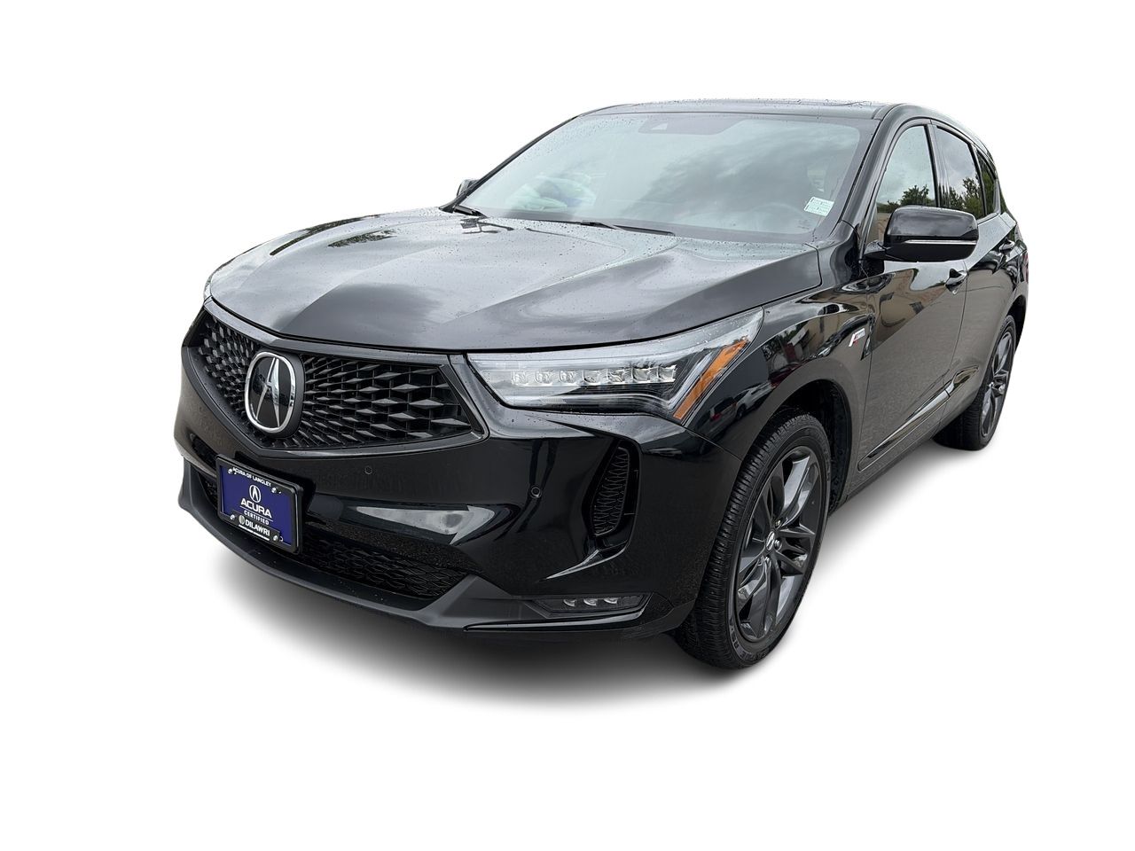 2024  RDX