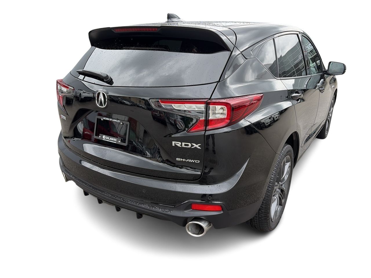 2024  RDX