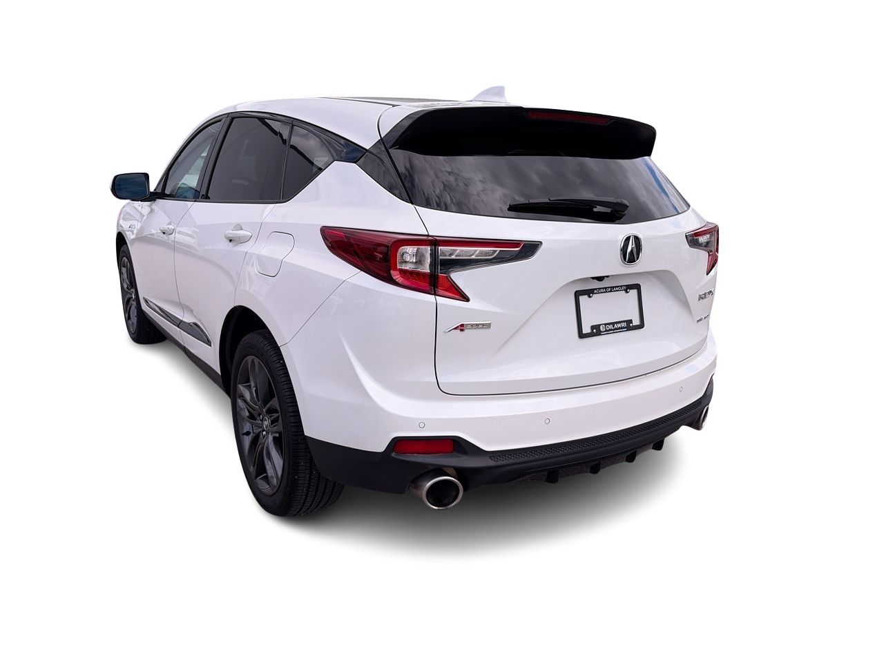2024 Acura RDX