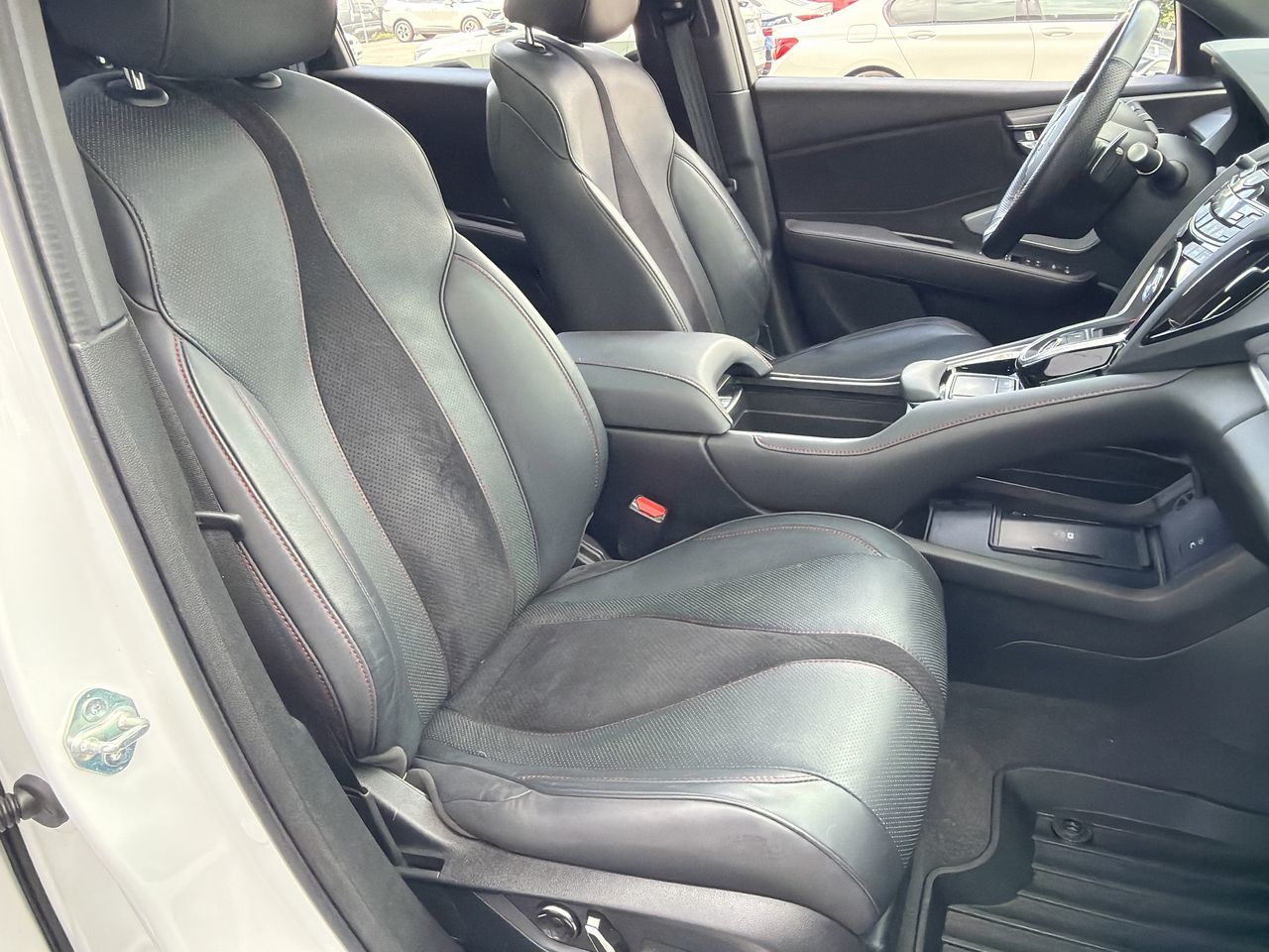 2024 Acura RDX