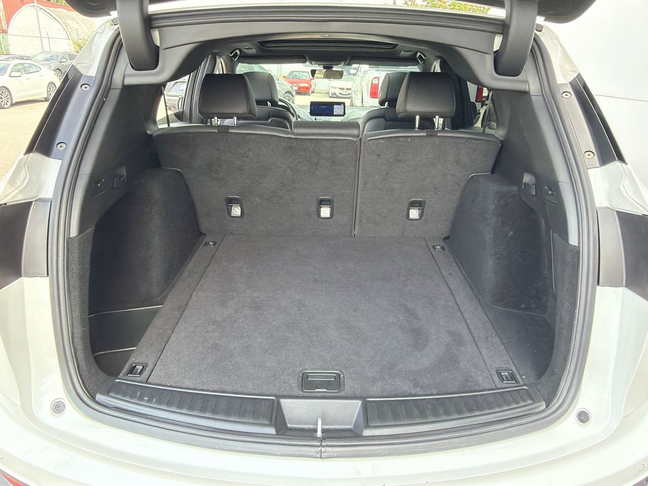 2024 Acura RDX