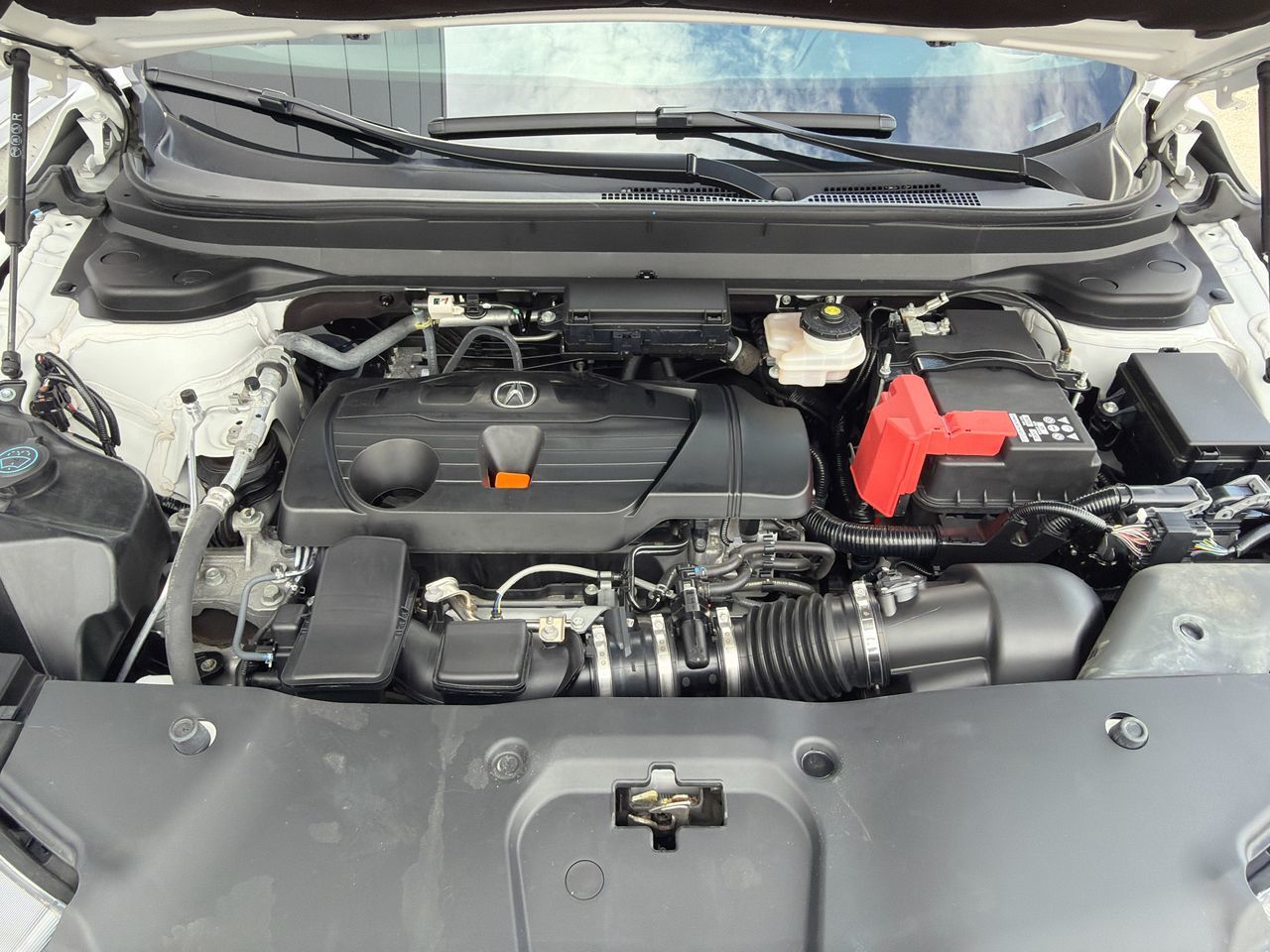 2024 Acura RDX