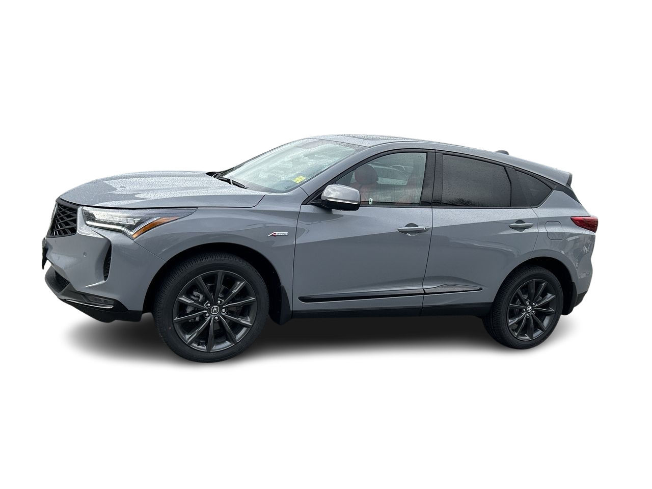 2025 Acura RDX in Langley, British Columbia