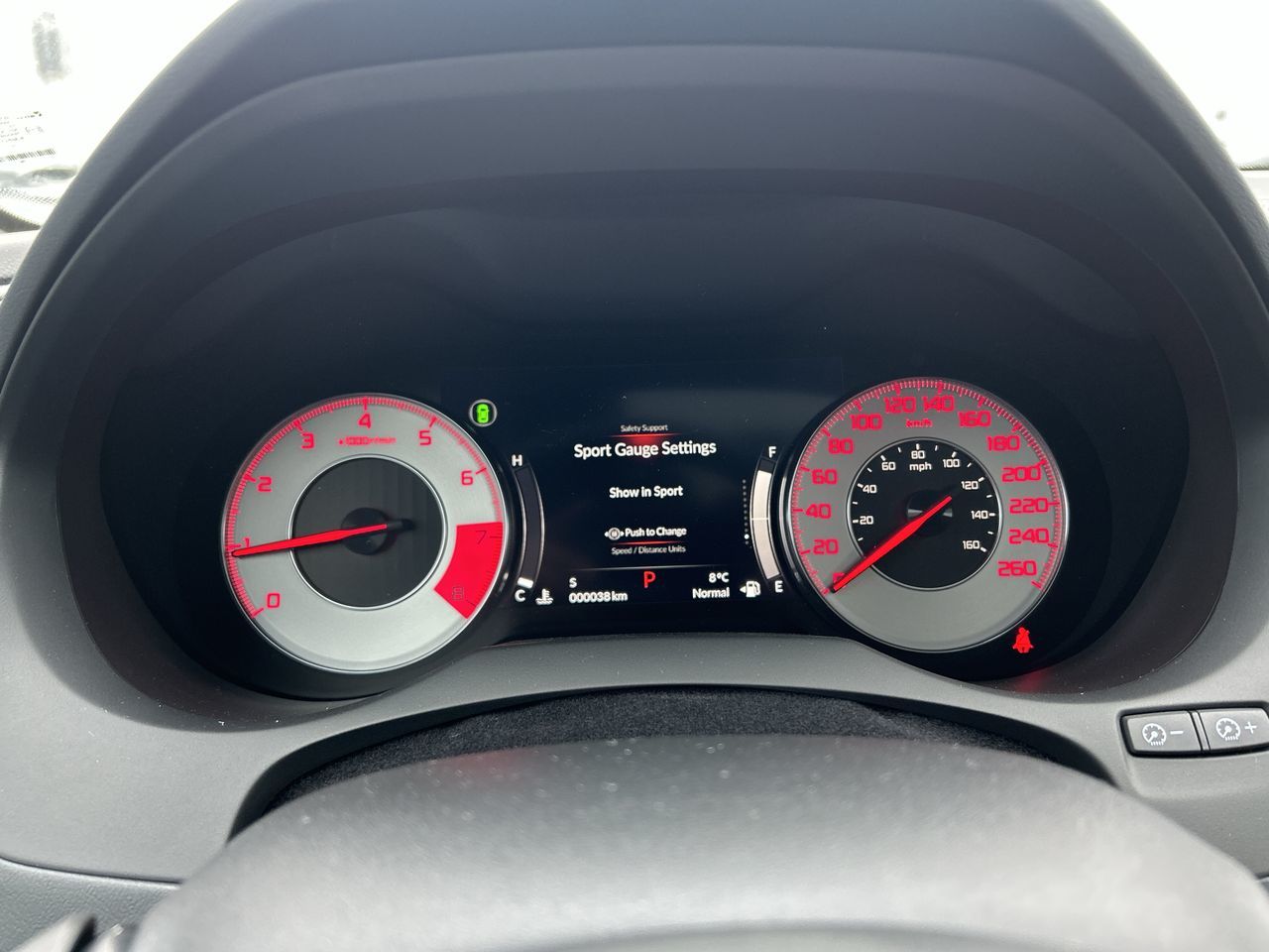 2025 Acura RDX in Langley, British Columbia