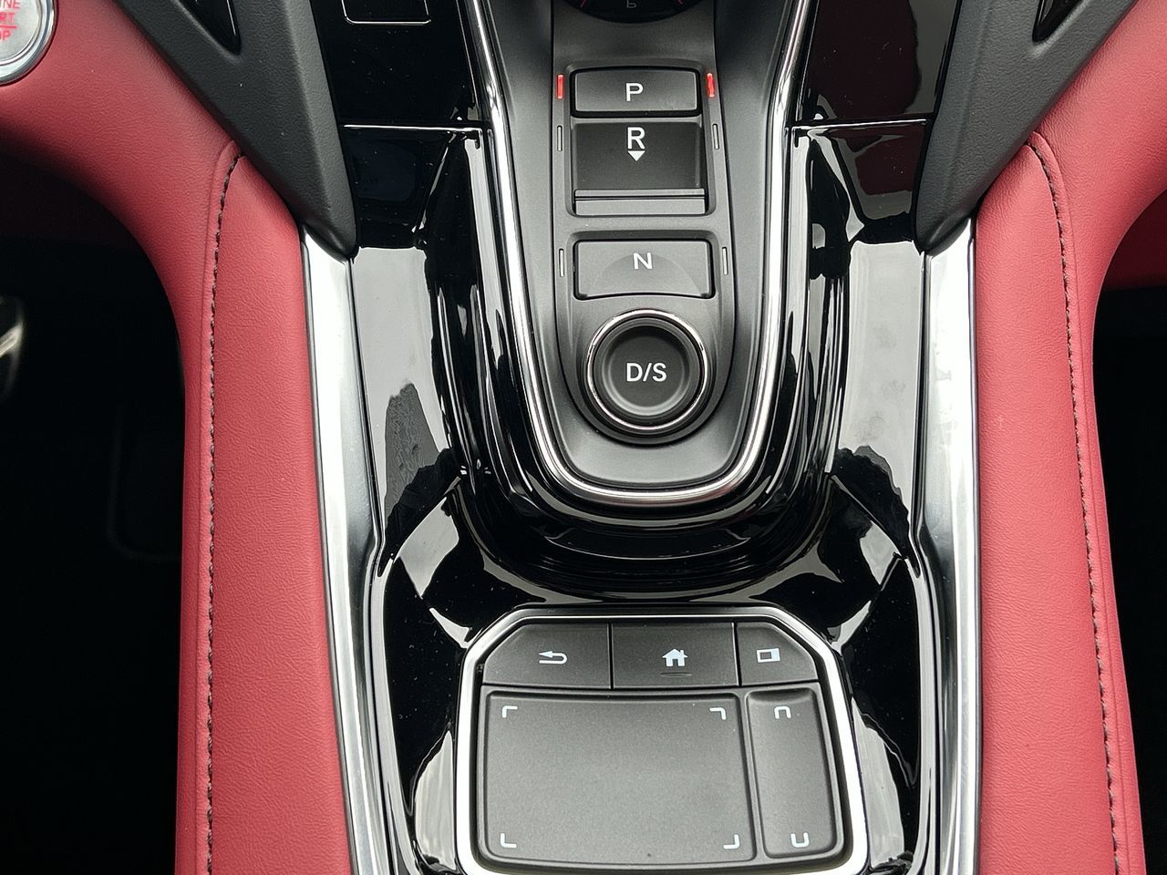 2025 Acura RDX in Langley, British Columbia