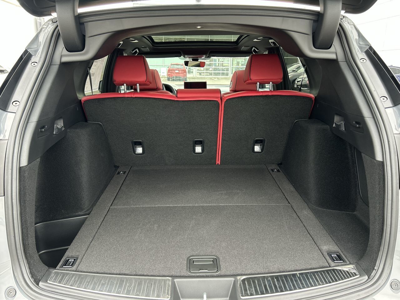 2025 Acura RDX in Langley, British Columbia