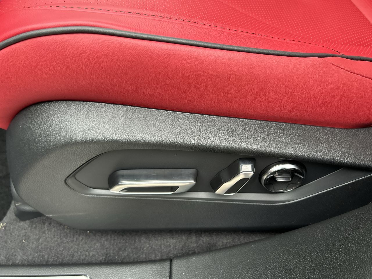 2025 Acura RDX in Langley, British Columbia
