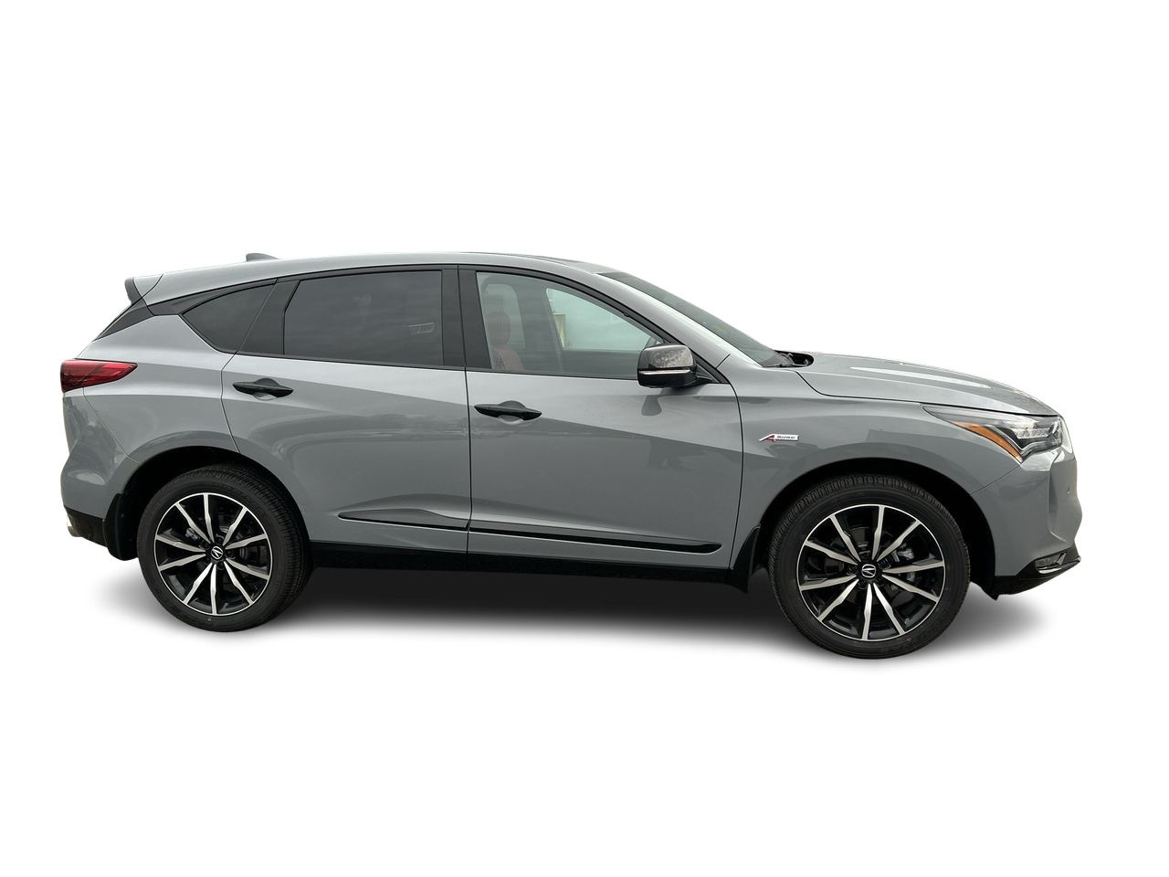 2025 Acura RDX in Langley, British Columbia
