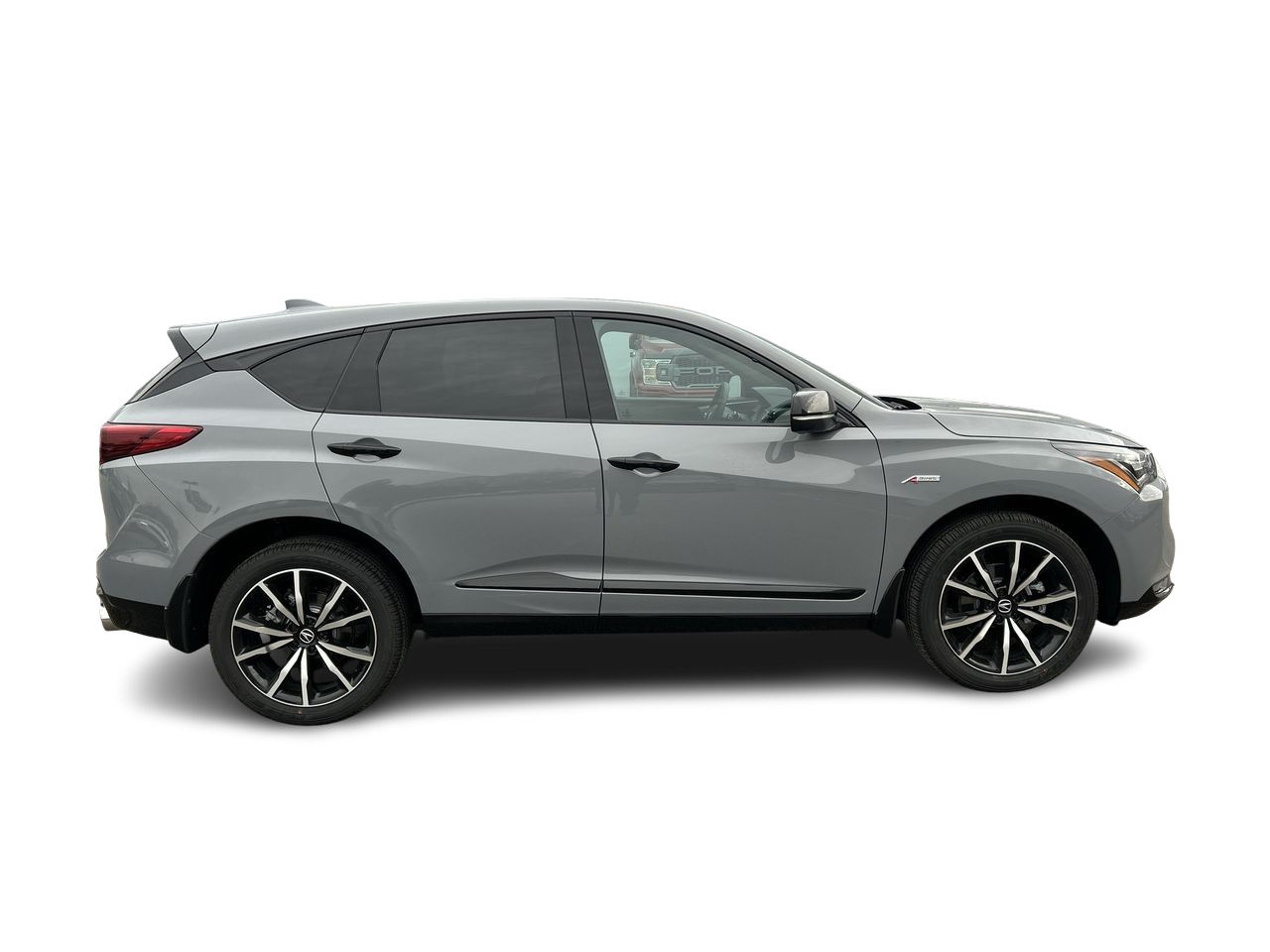 2025 Acura RDX in Langley, British Columbia