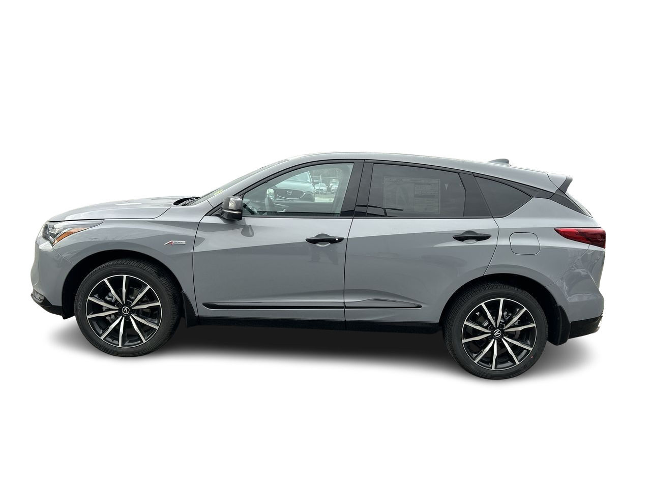 2025 Acura RDX in Langley, British Columbia