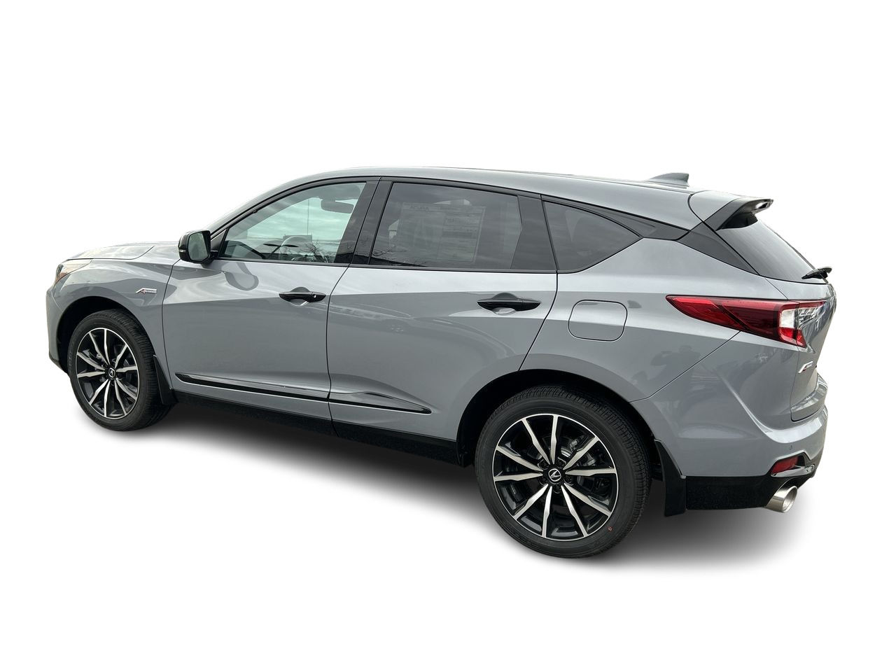2025 Acura RDX in Langley, British Columbia