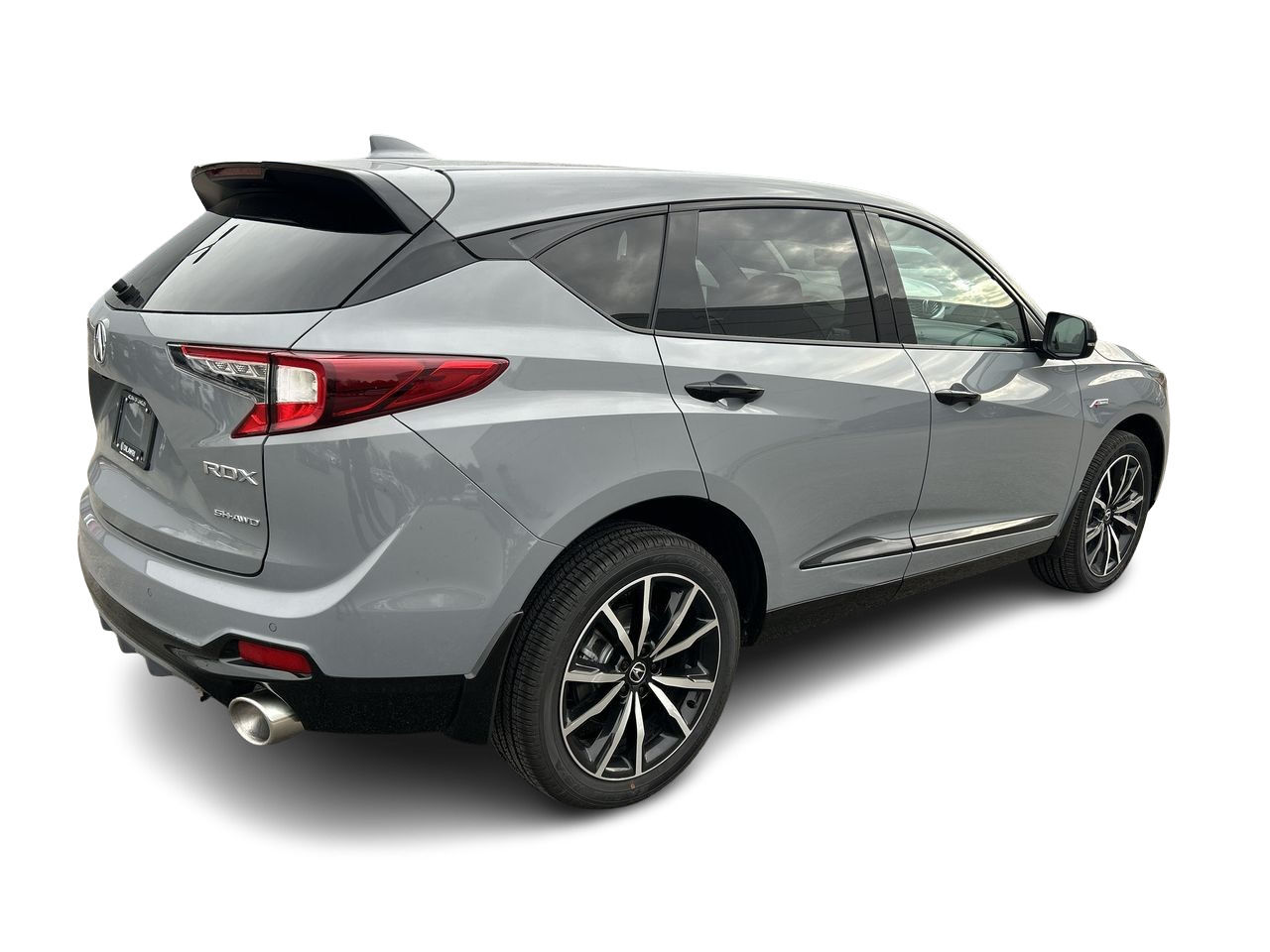 2025 Acura RDX in Langley, British Columbia