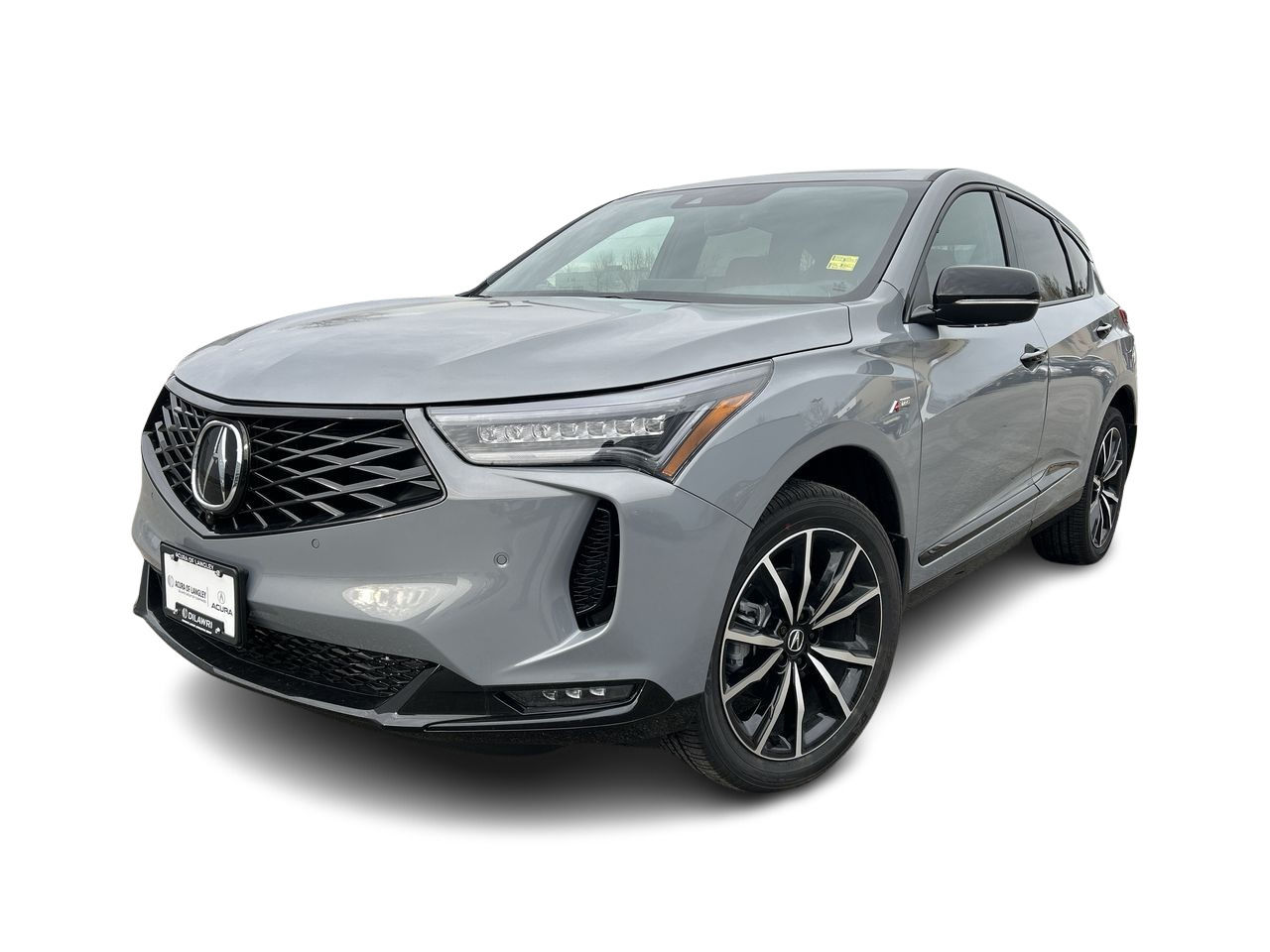 2025 Acura RDX in Langley, British Columbia