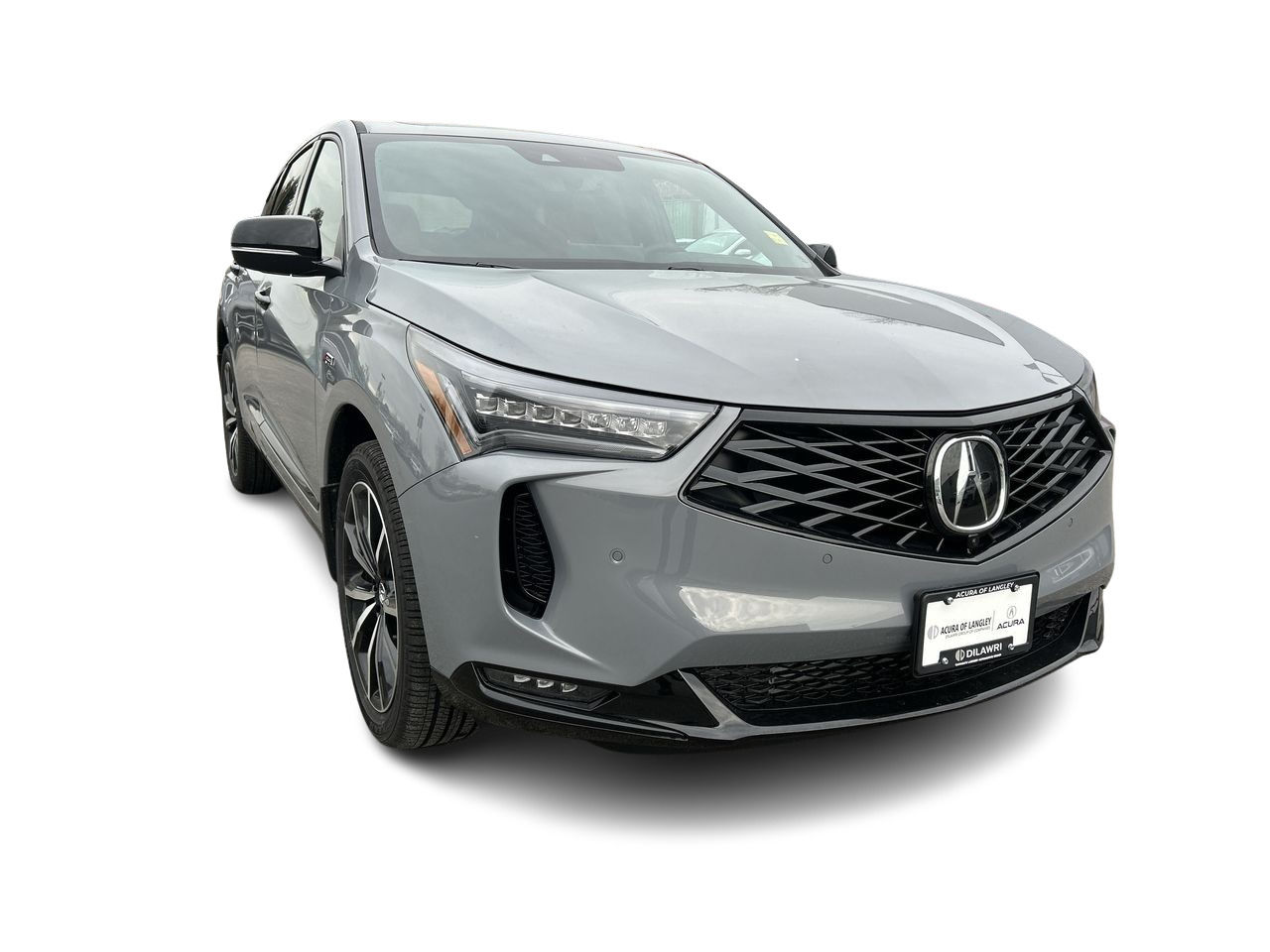 2025 Acura RDX in Langley, British Columbia