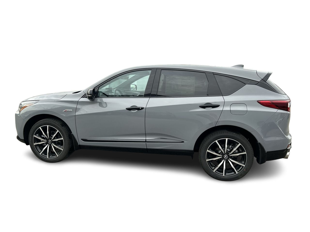 2025 Acura RDX in Langley, British Columbia