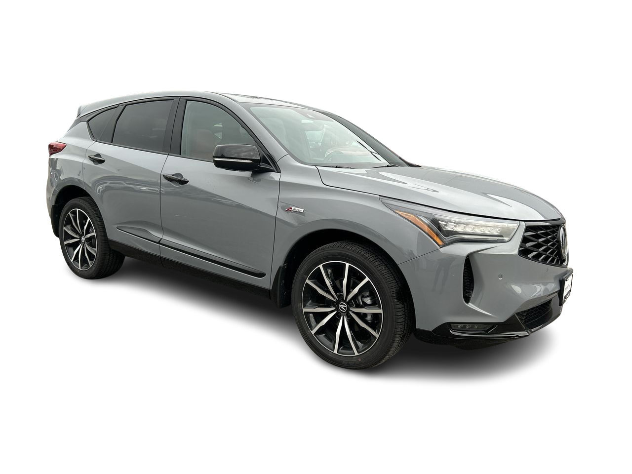 2025 Acura RDX in Langley, British Columbia