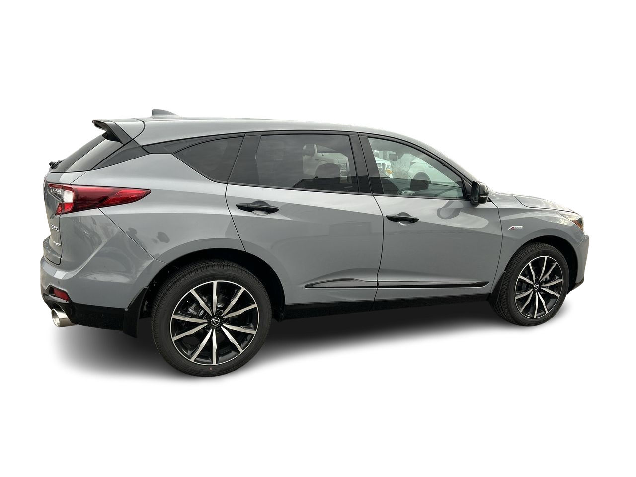 2025 Acura RDX in Langley, British Columbia