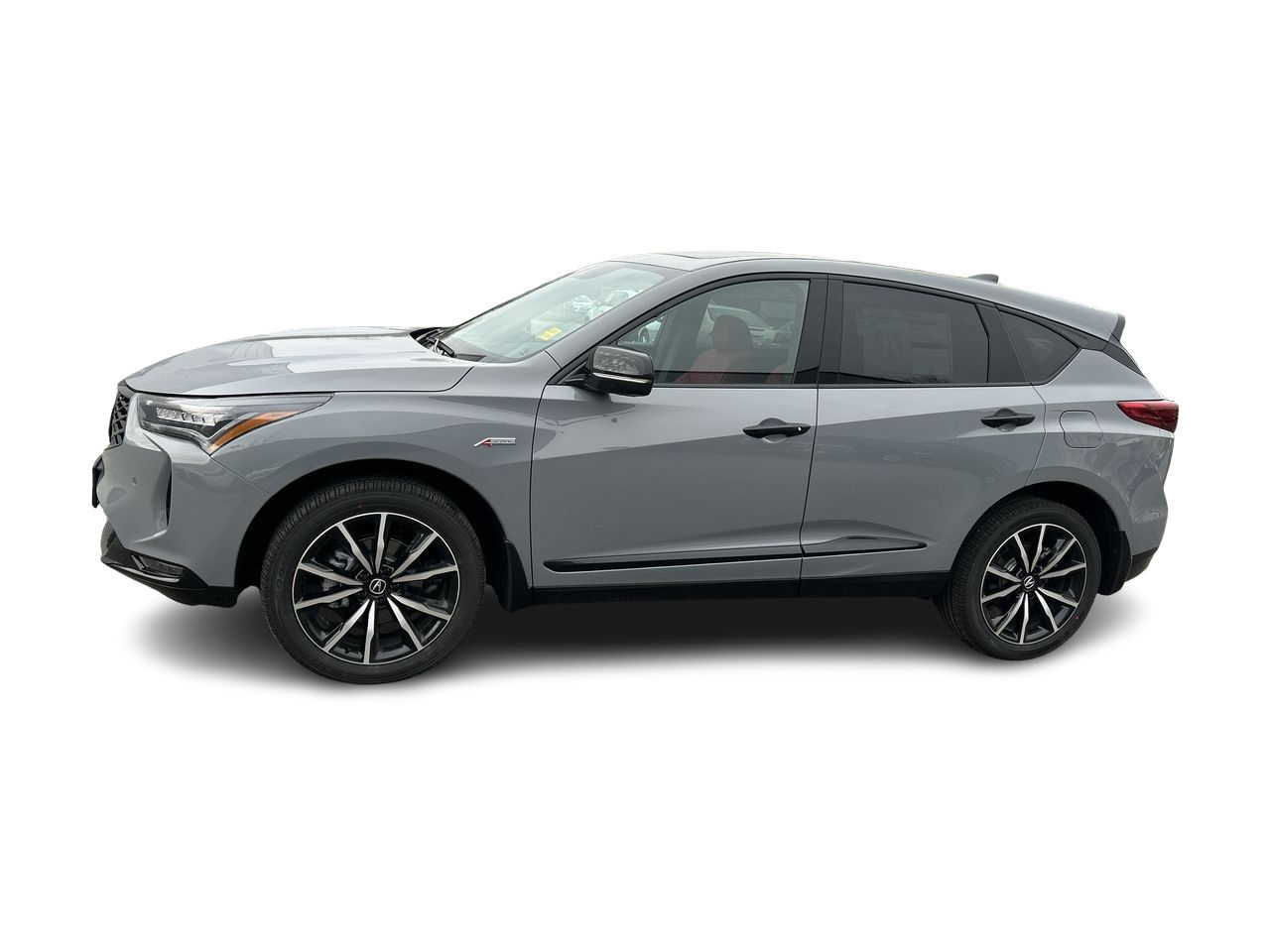 2025 Acura RDX in Langley, British Columbia