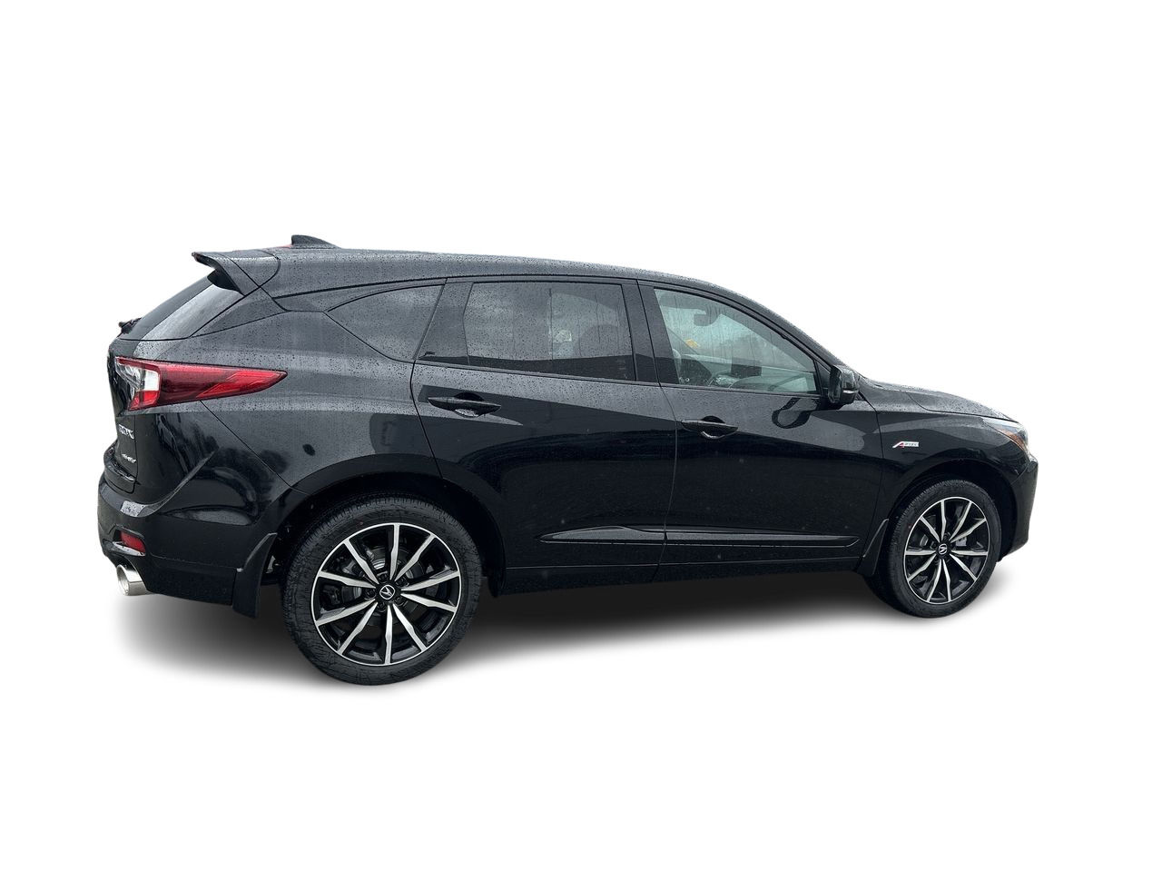 Acura RDX  2025 à Langley, Colombie-Britannique