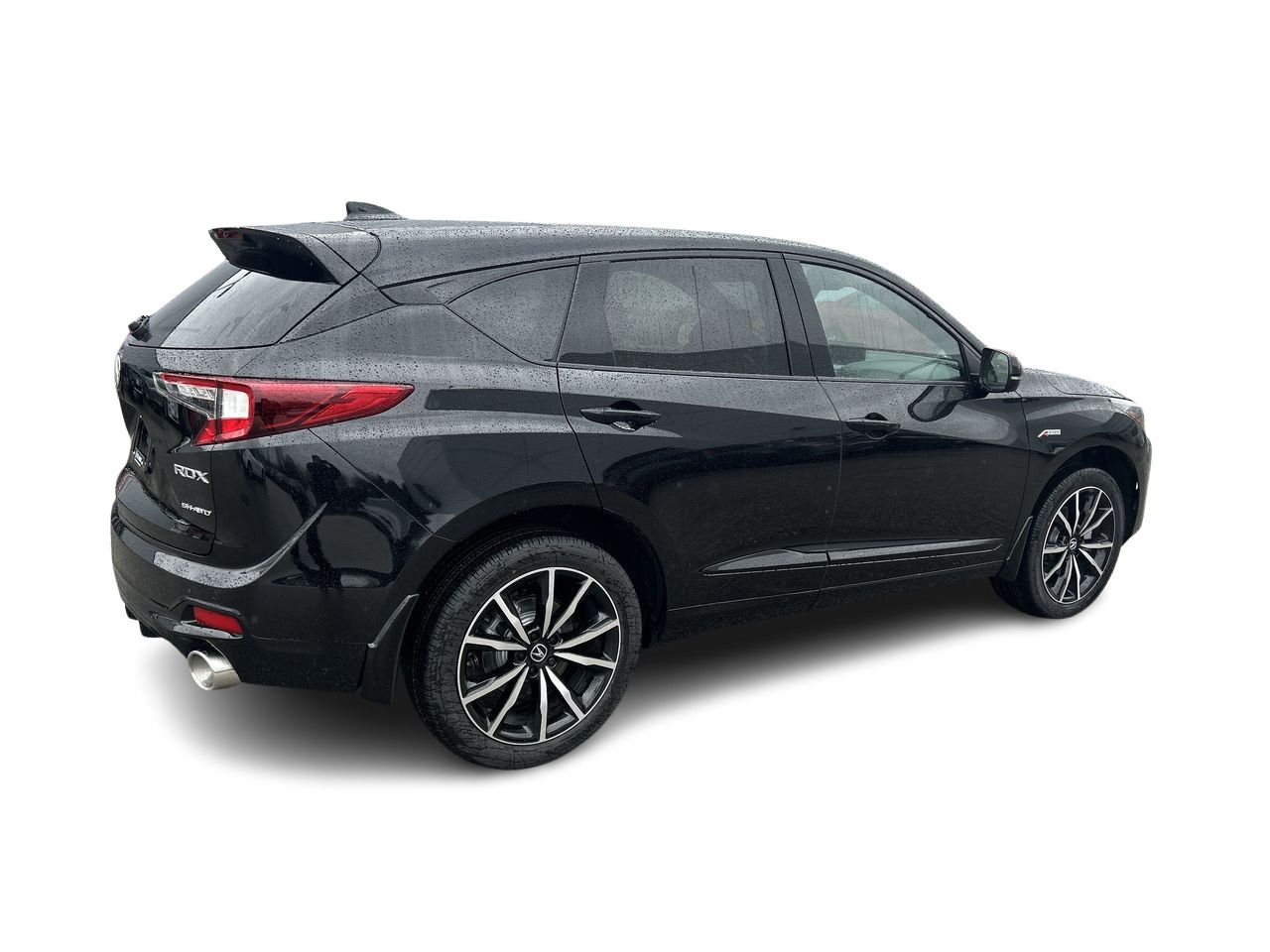 Acura RDX  2025 à Langley, Colombie-Britannique