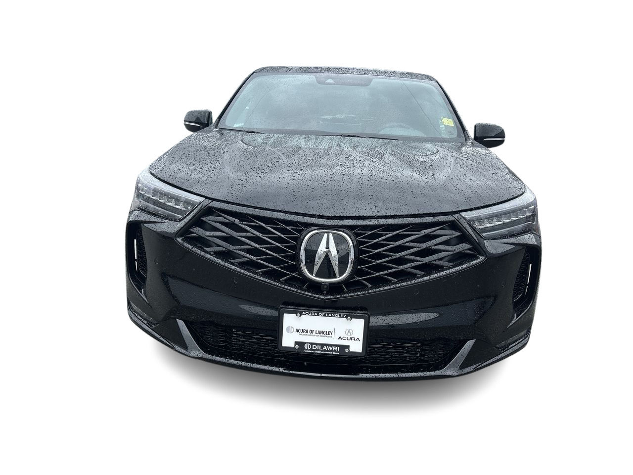 Acura RDX  2025 à Langley, Colombie-Britannique