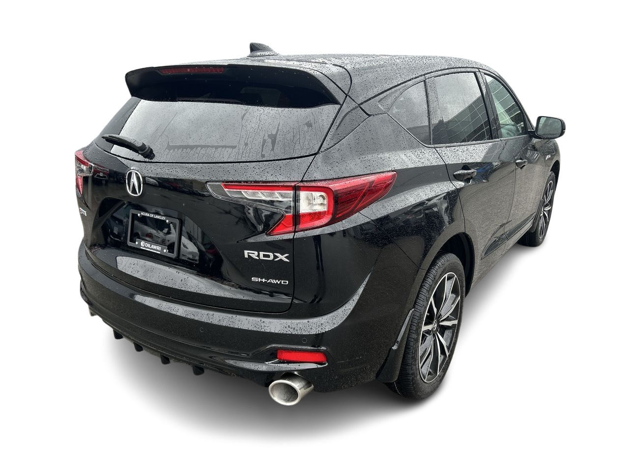 Acura RDX  2025 à Langley, Colombie-Britannique