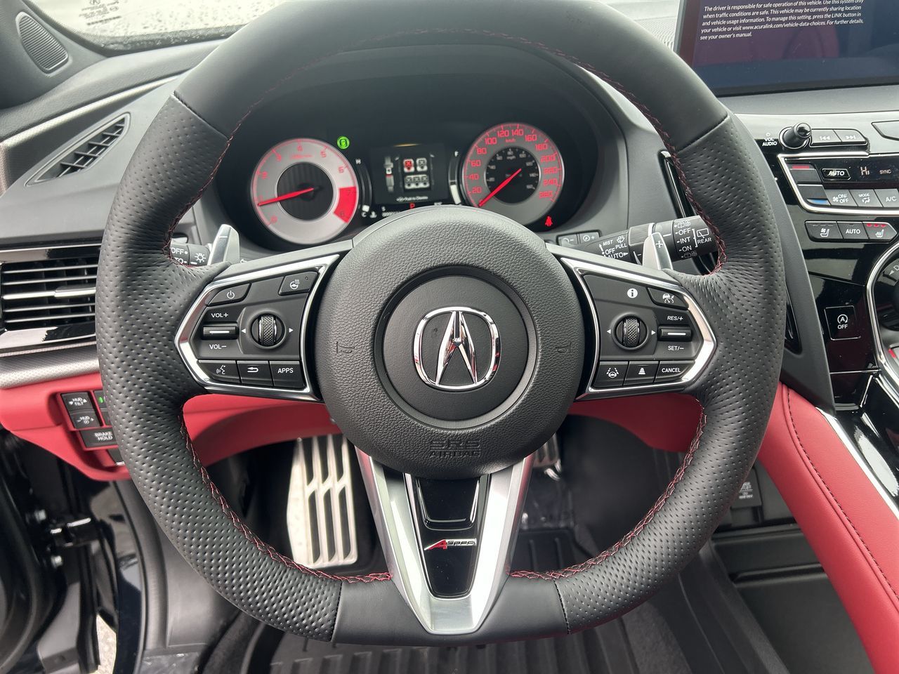 Acura RDX  2025 à Langley, Colombie-Britannique