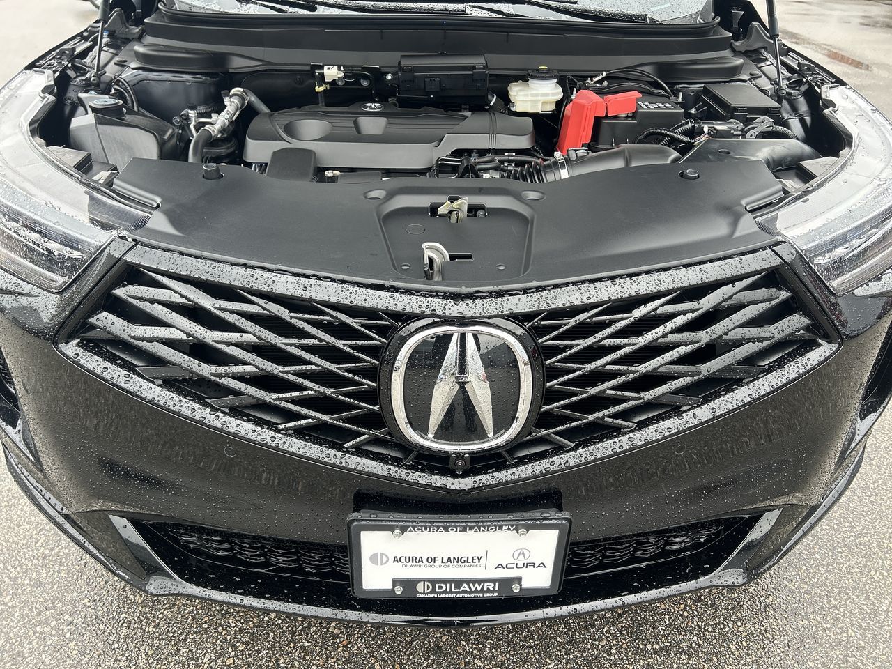 Acura RDX  2025 à Langley, Colombie-Britannique