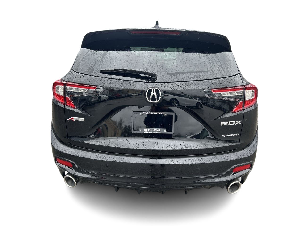 Acura RDX  2025 à Langley, Colombie-Britannique