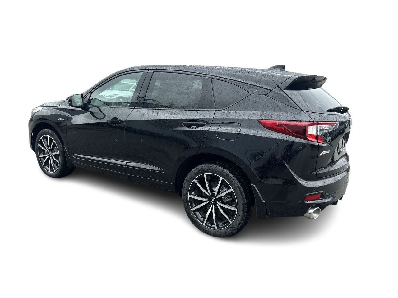 Acura RDX  2025 à Langley, Colombie-Britannique