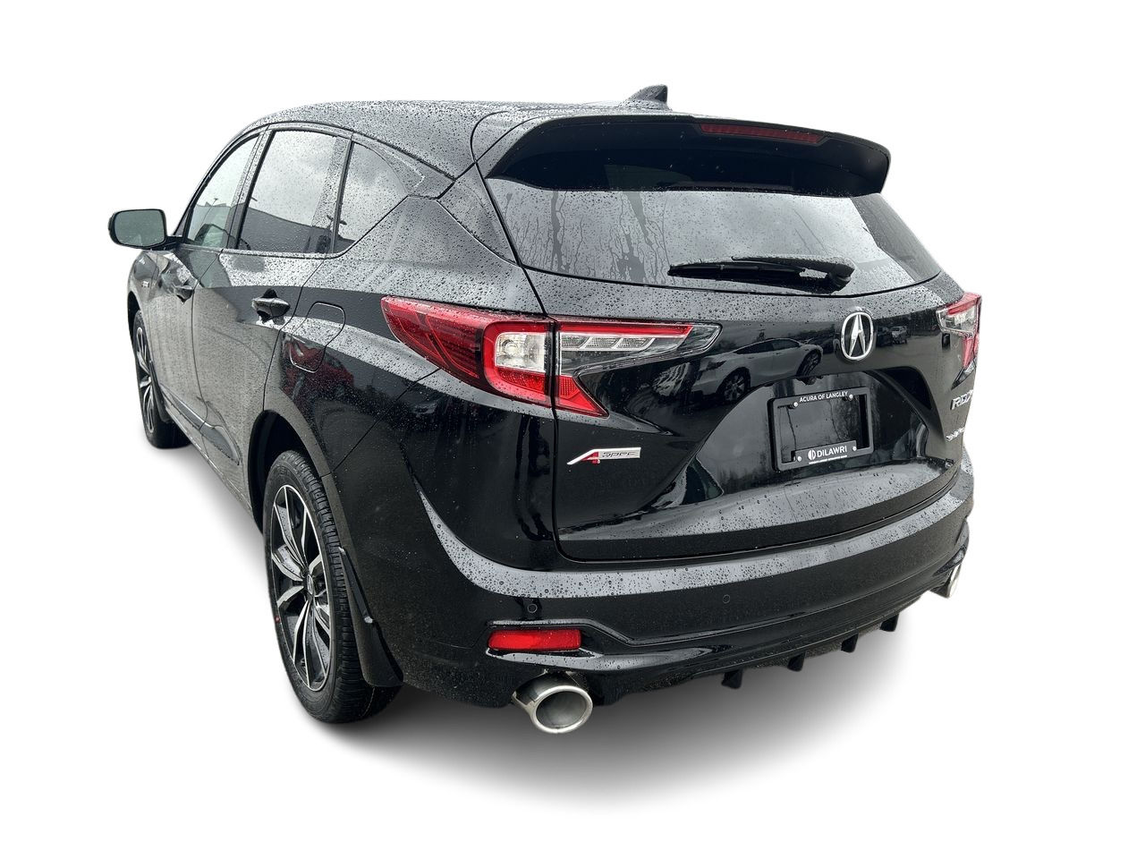 Acura RDX  2025 à Langley, Colombie-Britannique