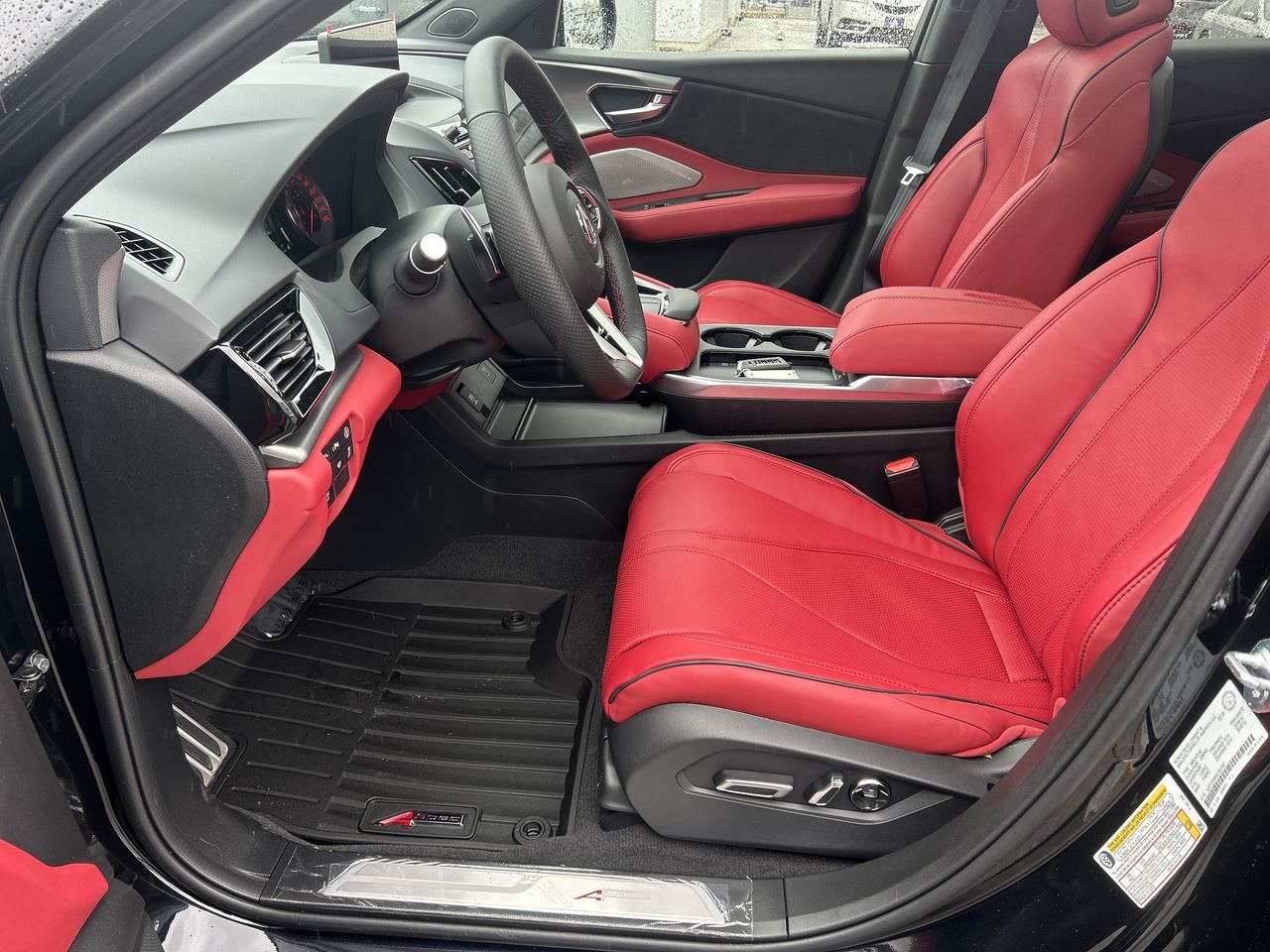 Acura RDX  2025 à Langley, Colombie-Britannique