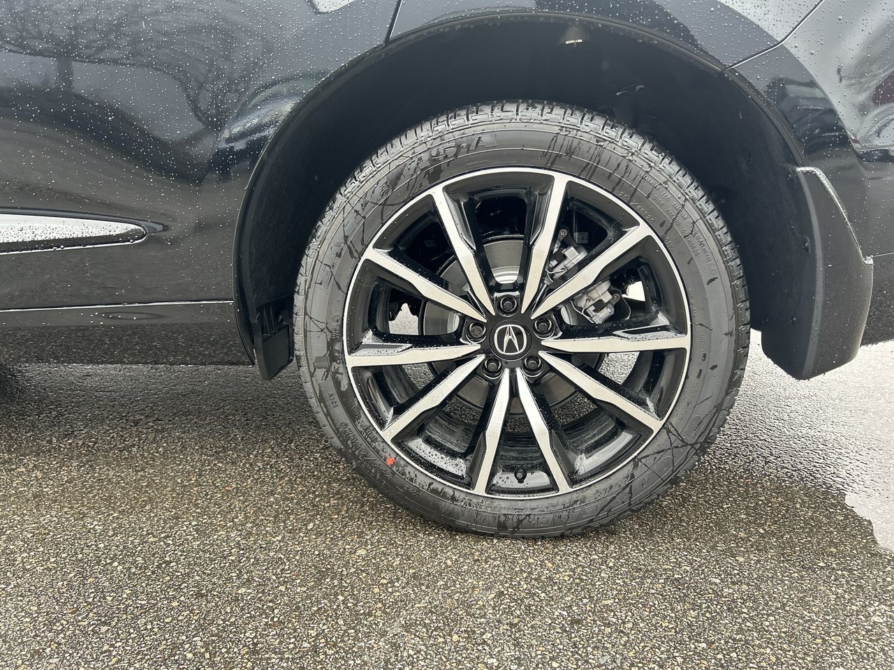 Acura RDX  2025 à Langley, Colombie-Britannique