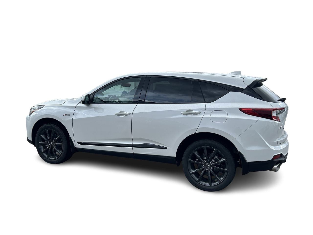 2025 Acura RDX in Langley, British Columbia