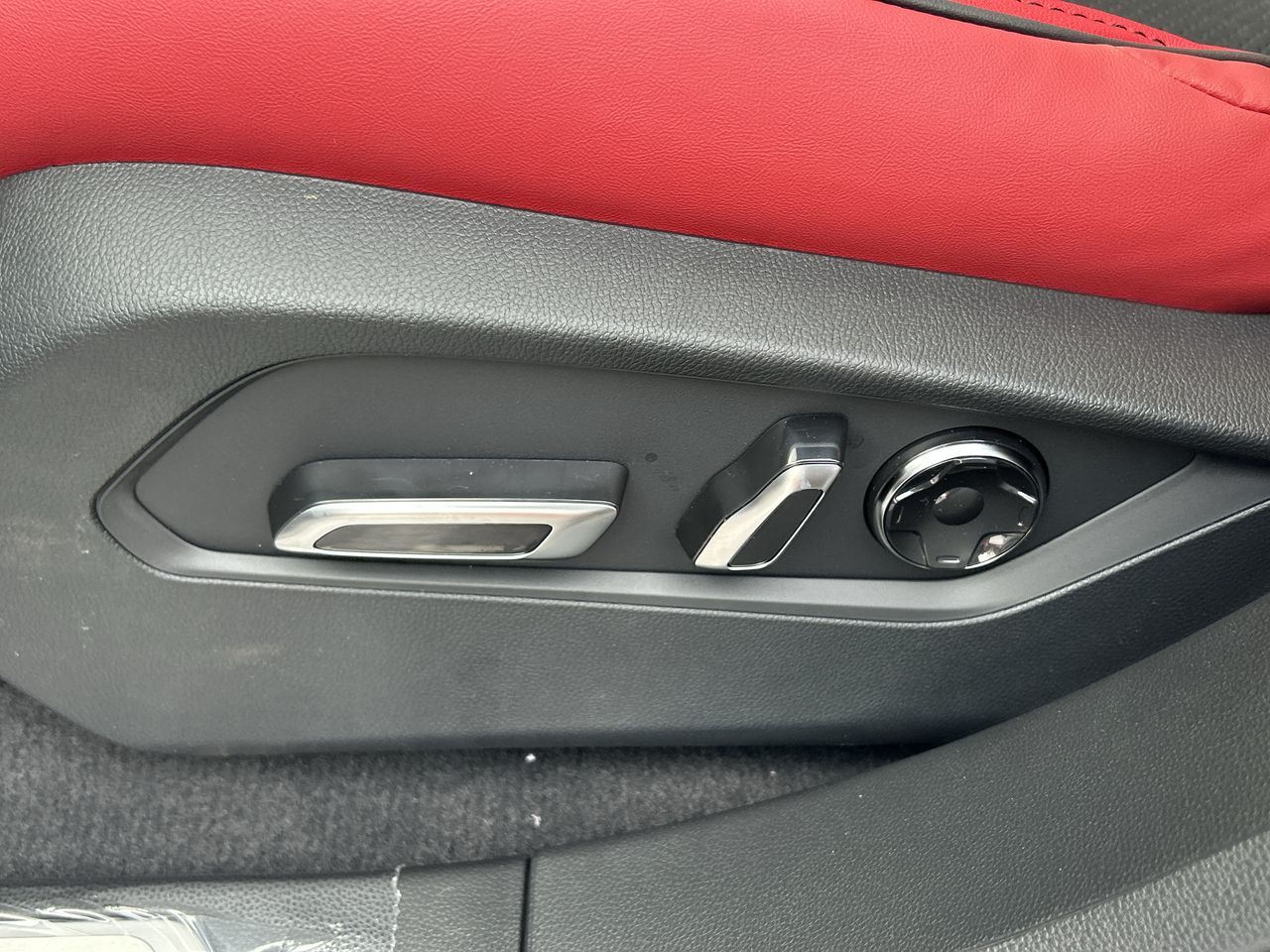 2025 Acura RDX in Langley, British Columbia