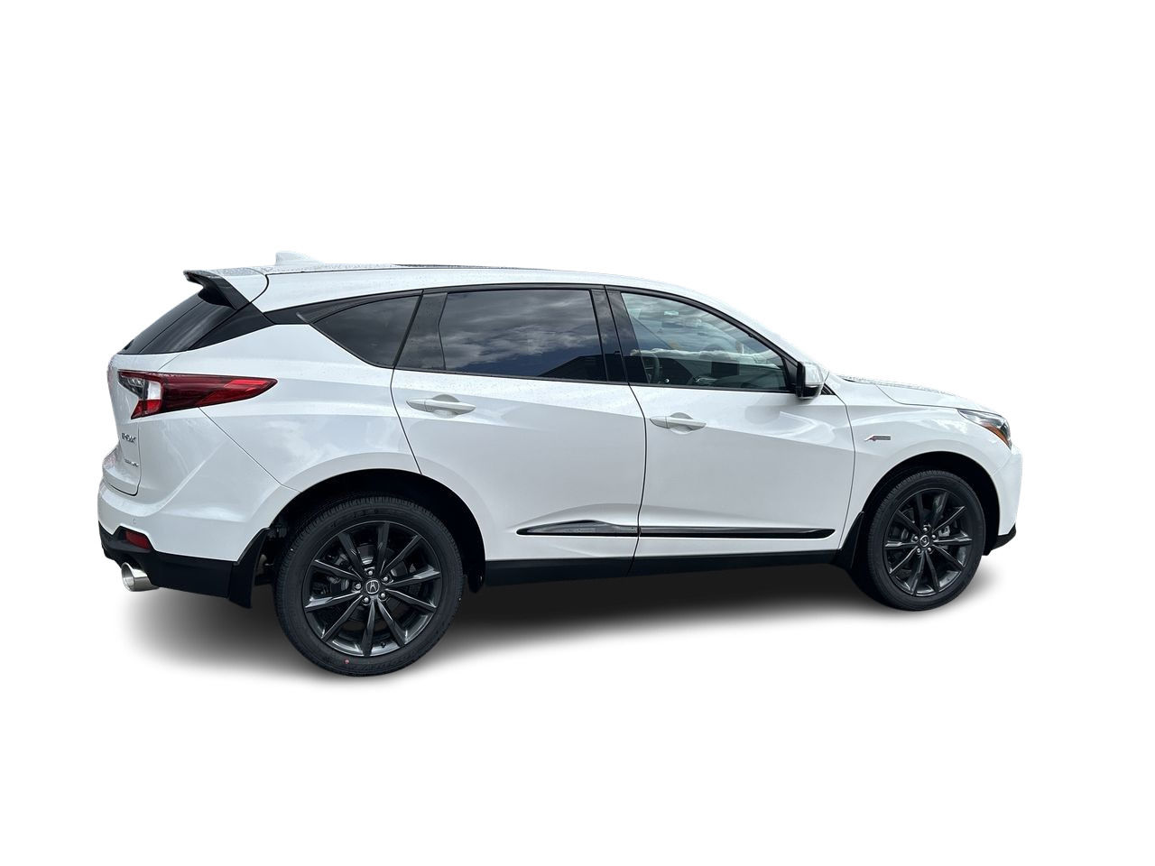 2025 Acura RDX in Langley, British Columbia