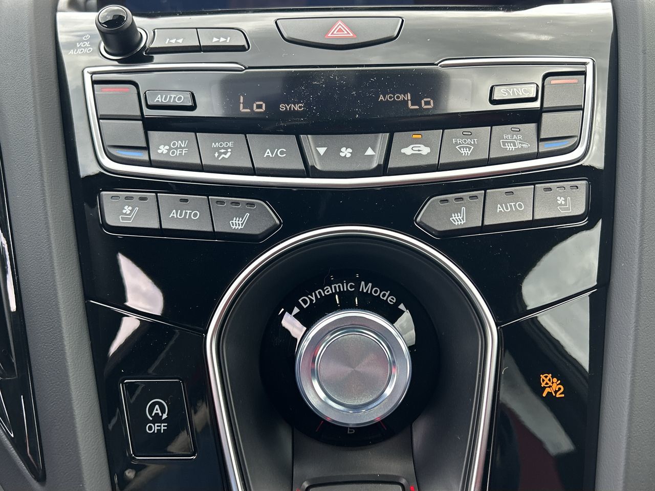 2025 Acura RDX in Langley, British Columbia