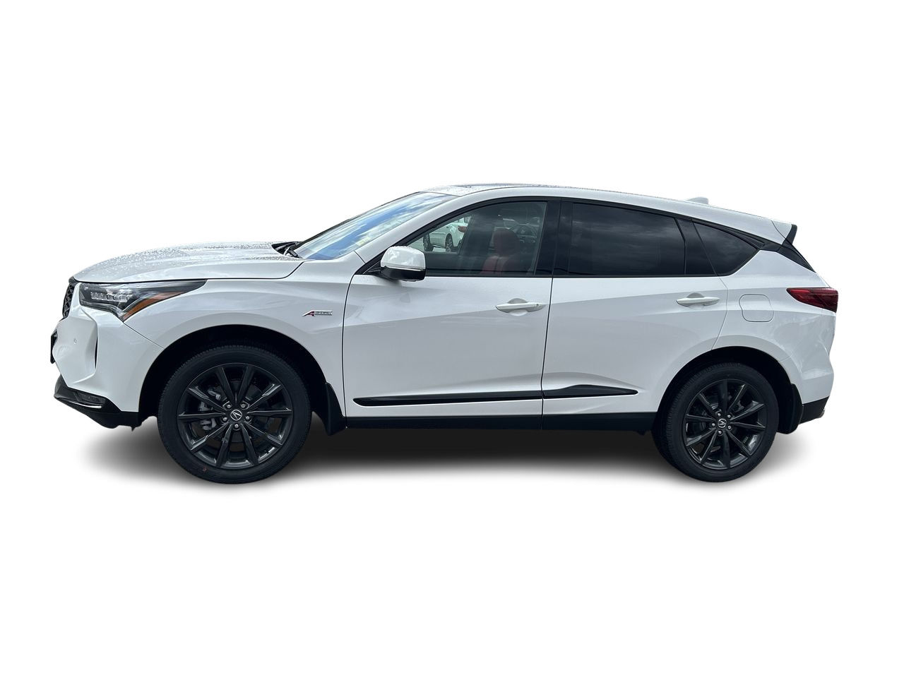 2025 Acura RDX in Langley, British Columbia