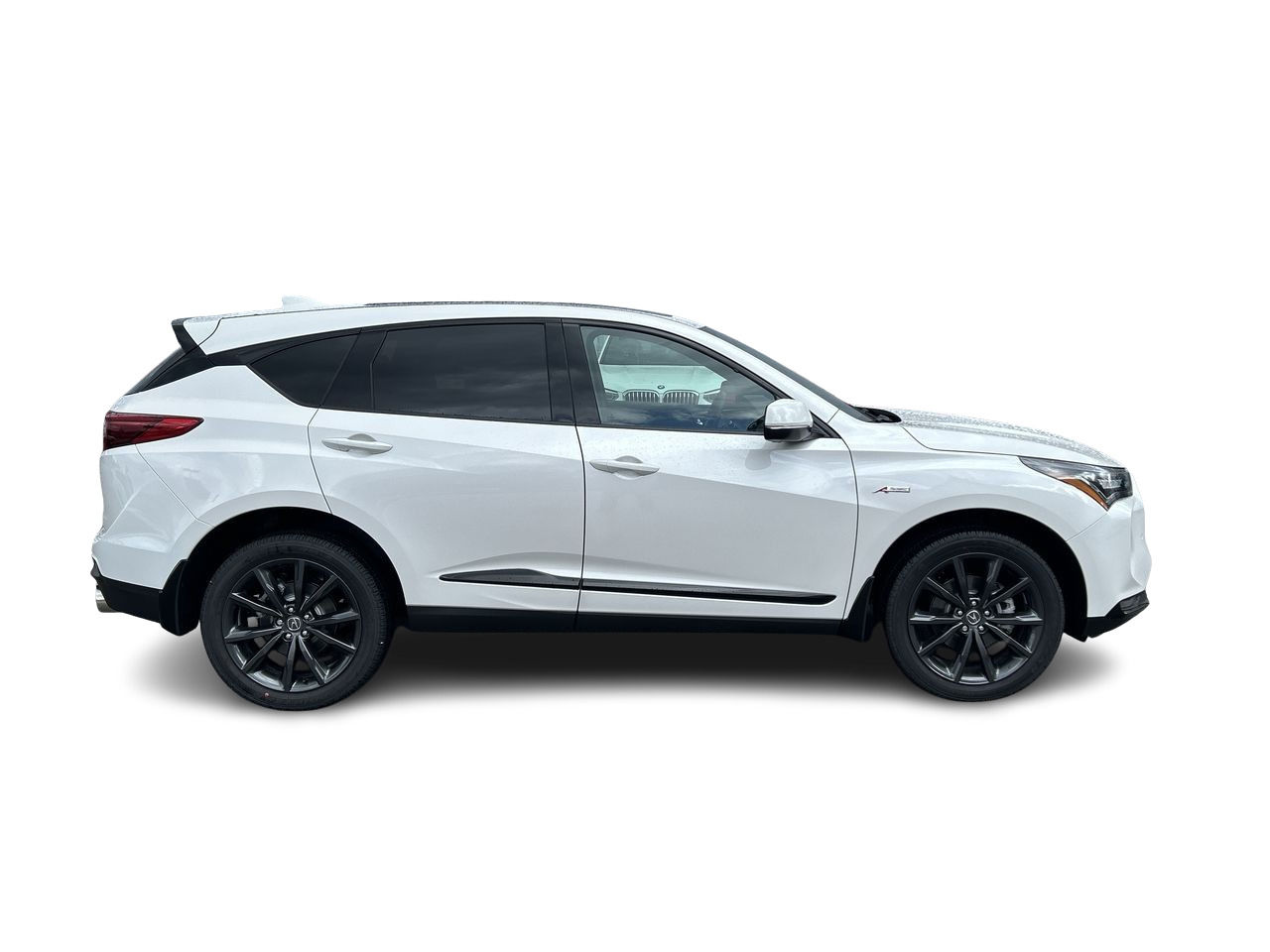 2025 Acura RDX in Langley, British Columbia