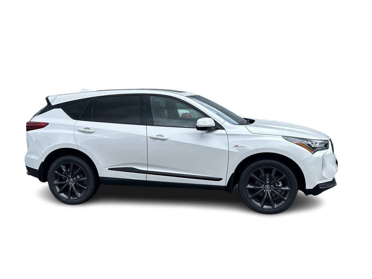2025 Acura RDX in Langley, British Columbia