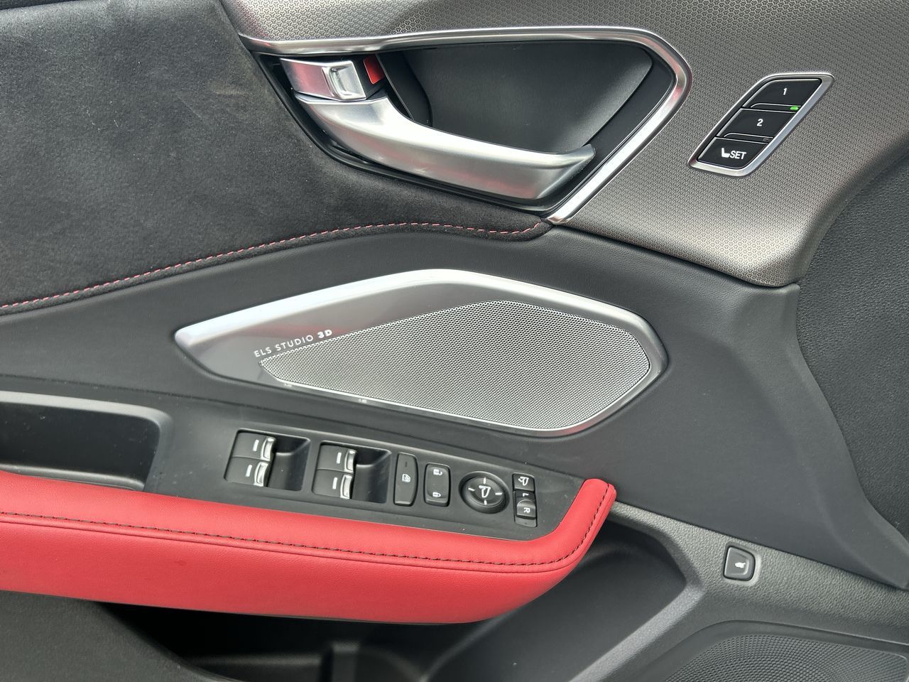 2025 Acura RDX in Langley, British Columbia