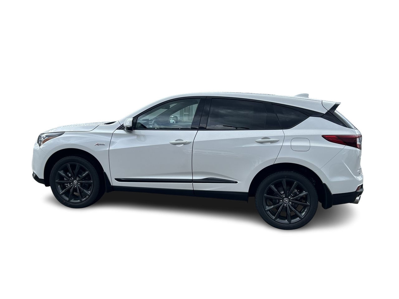 2025 Acura RDX in Langley, British Columbia