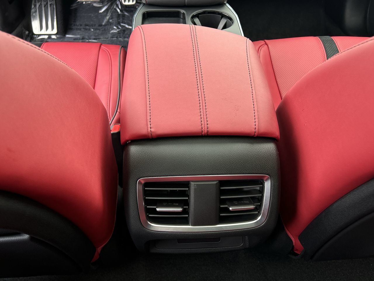 2025 Acura RDX in Langley, British Columbia