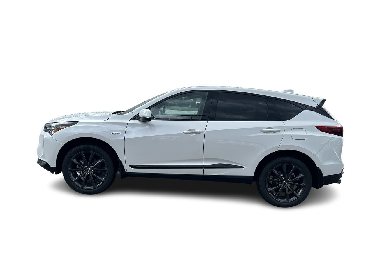2025 Acura RDX in Langley, British Columbia