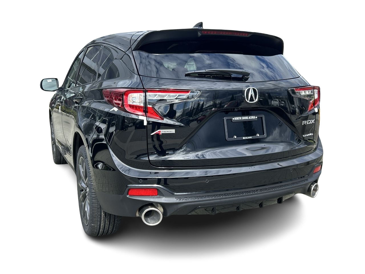 2025 Acura RDX in Langley, British Columbia