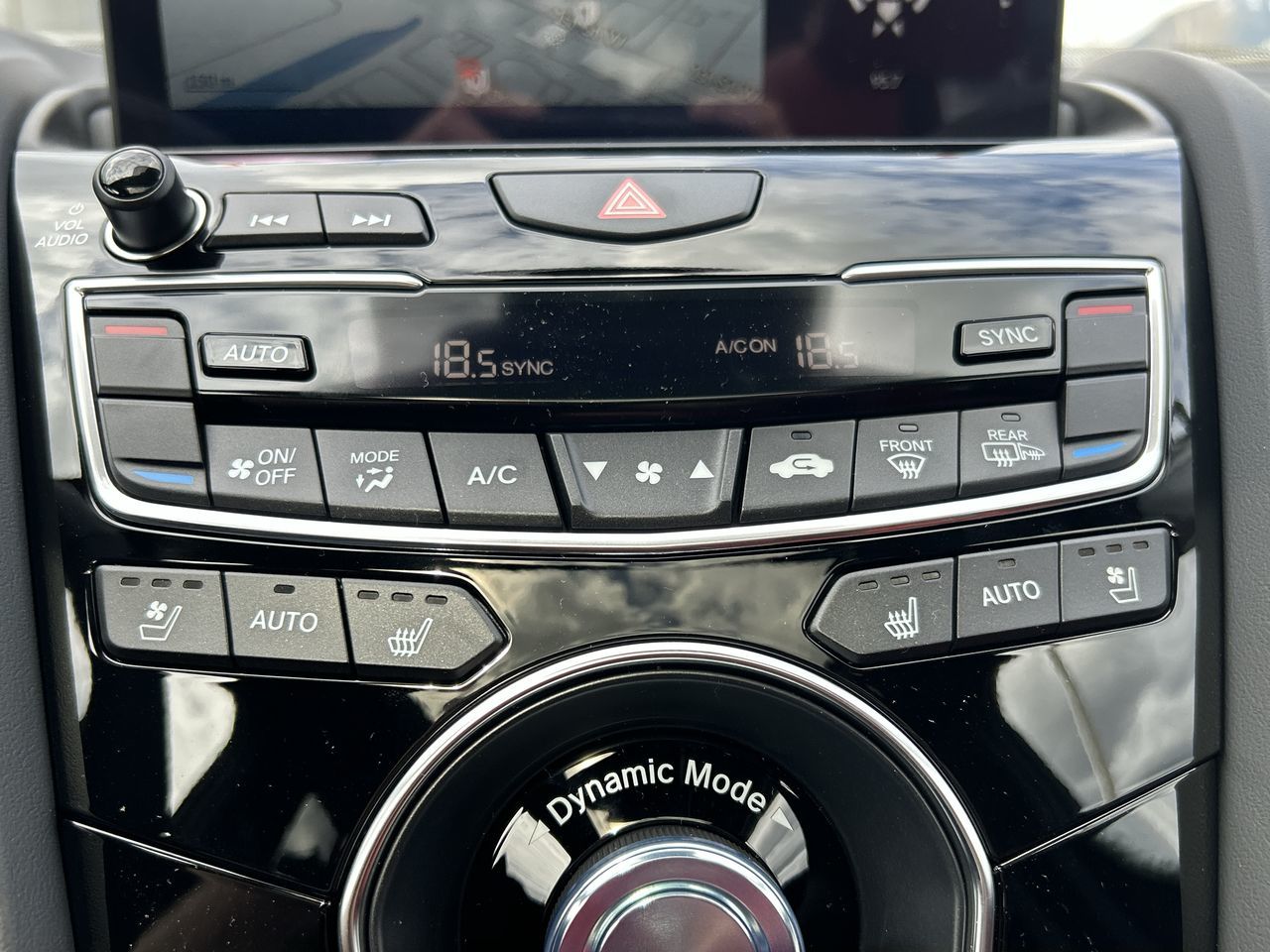 2025 Acura RDX in Langley, British Columbia