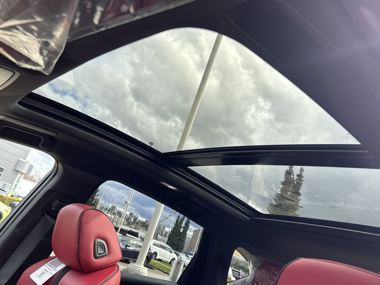 2025 Acura RDX in Langley, British Columbia